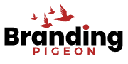 Branding Pigeon