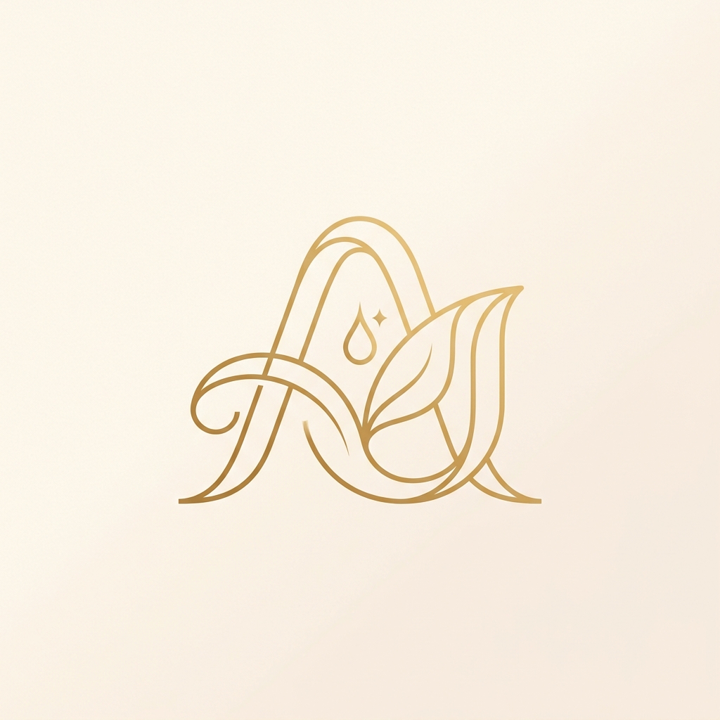 Aura Skincare Logo